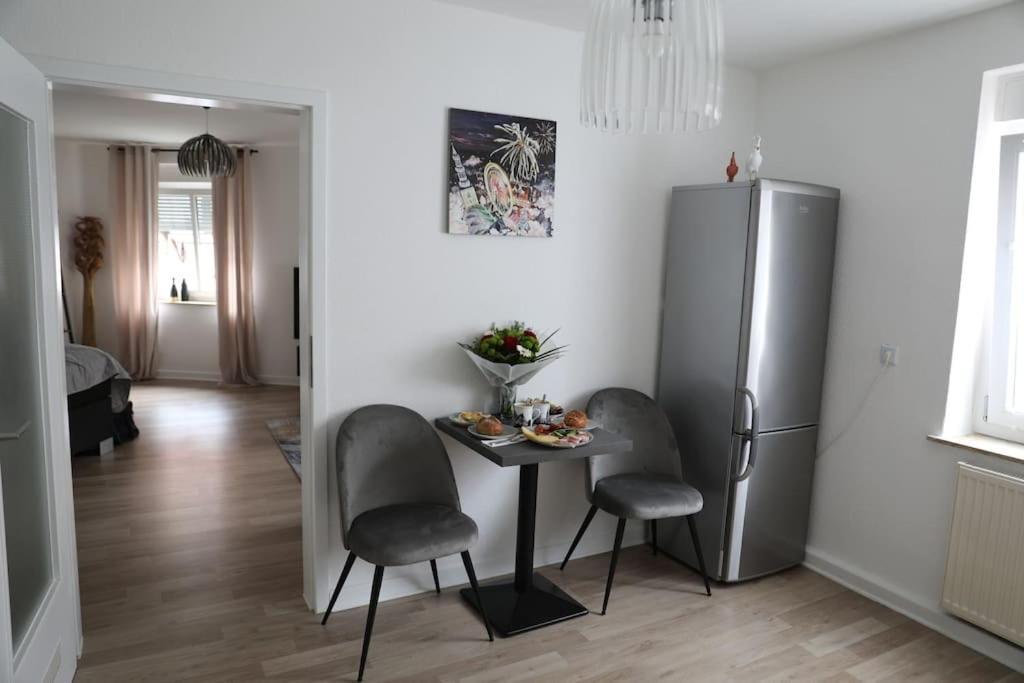Soester Altstadt Apartment Exterior photo